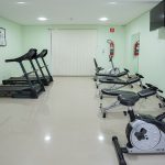 15 Residencial Carima