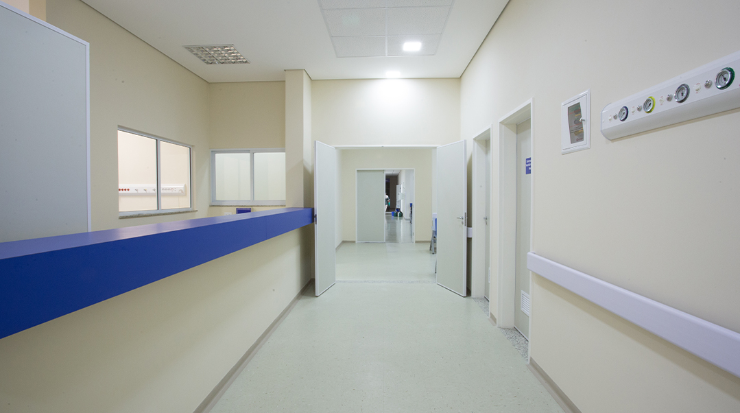 Hospital Maternidade Leonor Mendes de Barros Ubiratan Hospital Maternidade Leonor Mendes de Barros Ubiratan