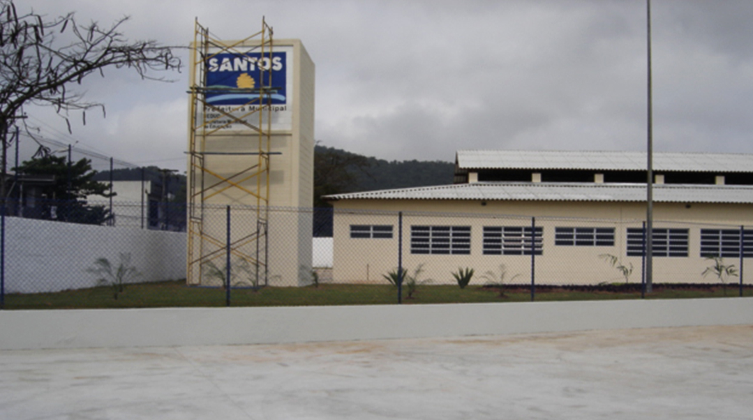 Construtora Ubiratan - Obra