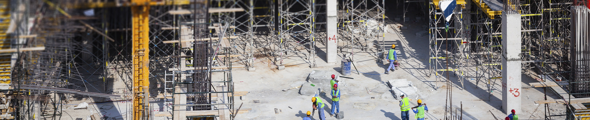 rastreabilidade de insumos na construção civil - construtora ubiratan