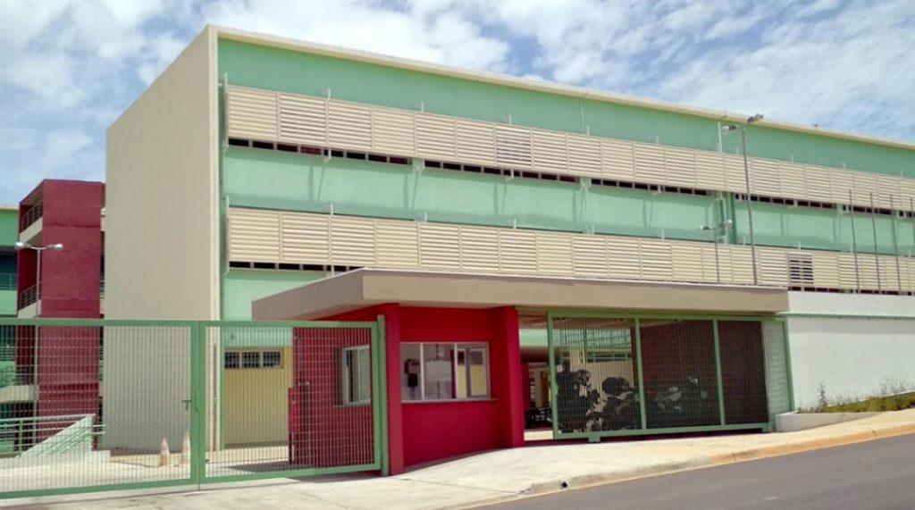 IFSP Campus Bragança Paulista - construtora ubiratan